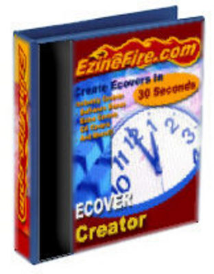 Product picture e-cover software